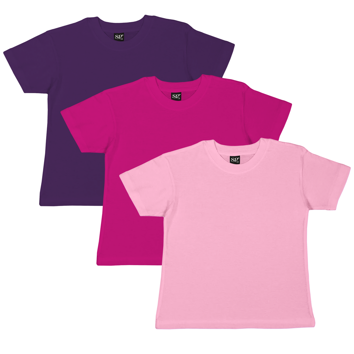 Children's T-shirt - Your design