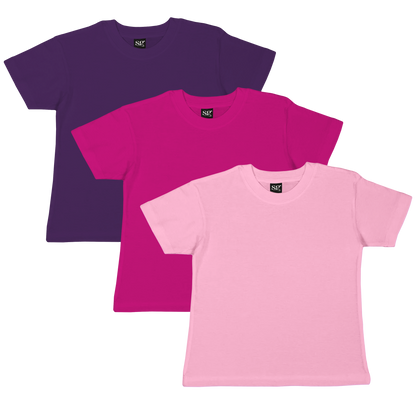 Children's T-shirt - Your design