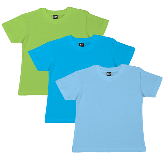 Children's T-shirt - Your design