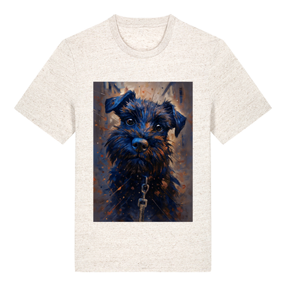 T-shirt - Pet painting - Version 2