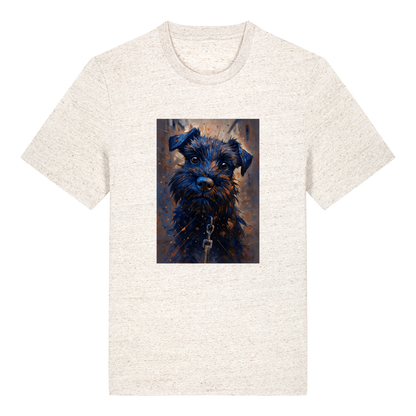 T-shirt - Pet painting - Version 2