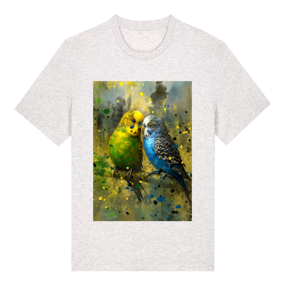 T-shirt - Pet painting - Version 2