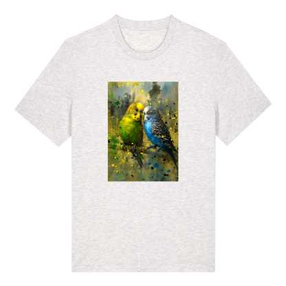 T-shirt - Pet painting - Version 2