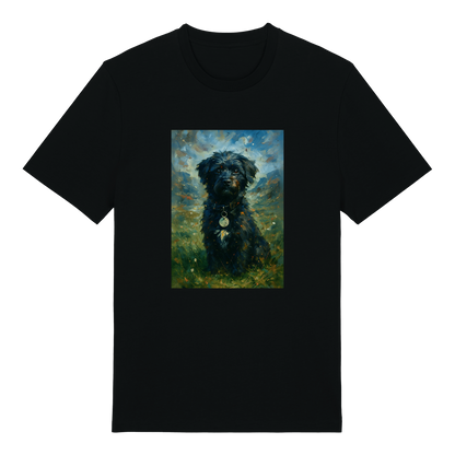 T-shirt - Pet painting - Version 2