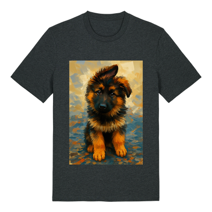 T-shirt - Pet painting - Version 2