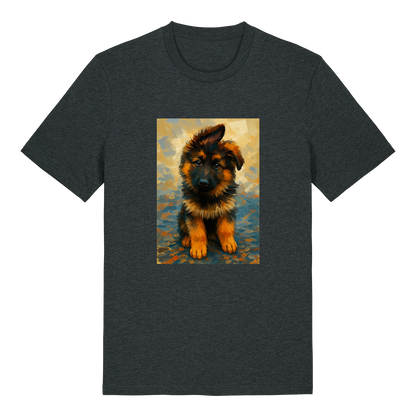 T-shirt - Pet painting - Version 2