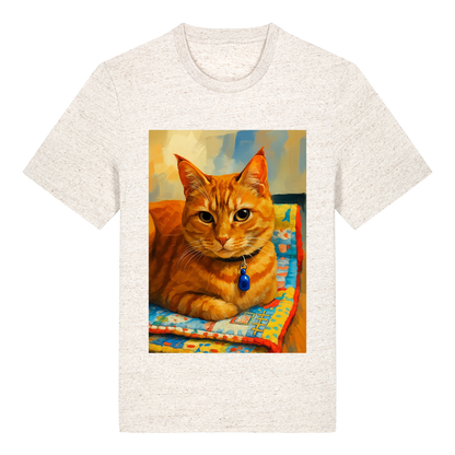 T-shirt - Pet painting - Version 2