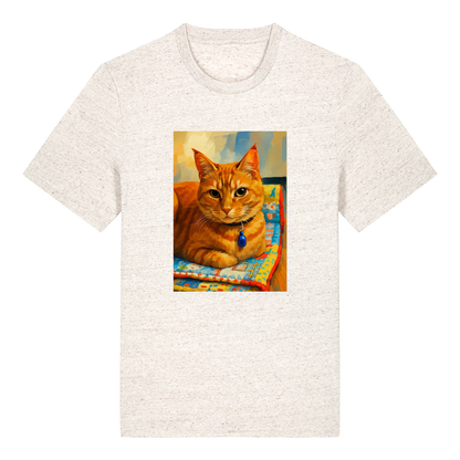 T-shirt - Pet painting - Version 2