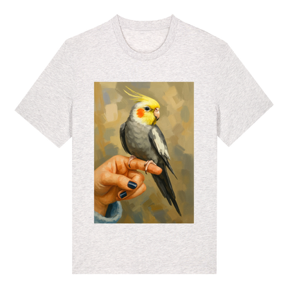 T-shirt - Pet painting - Version 2