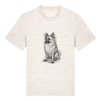 T-shirt - Pet drawing - Version 2