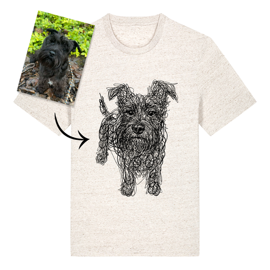 Stafræn teikning - Útgáfa 2