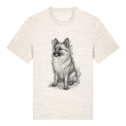 T-shirt - Pet drawing - Version 2