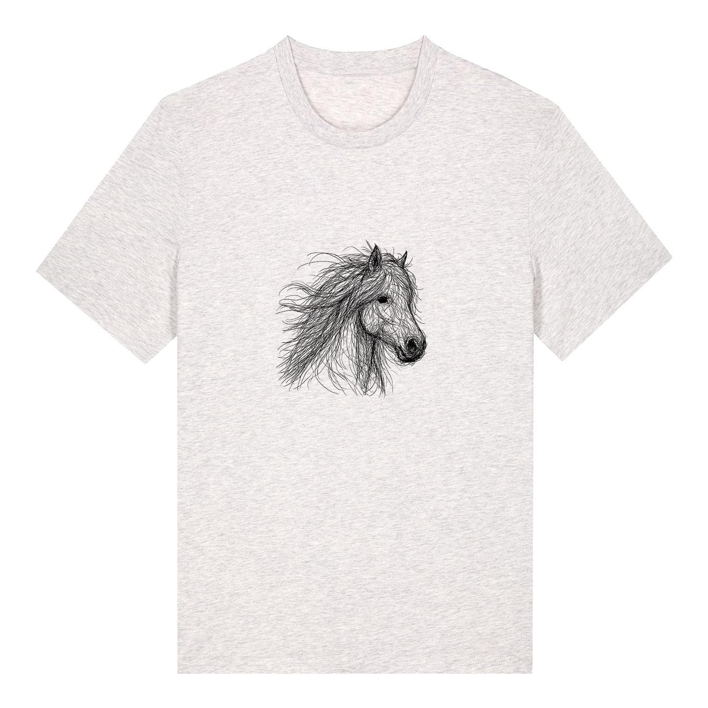 T-shirt - Pet drawing - Version 2