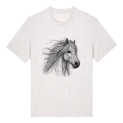 T-shirt - Pet drawing - Version 2