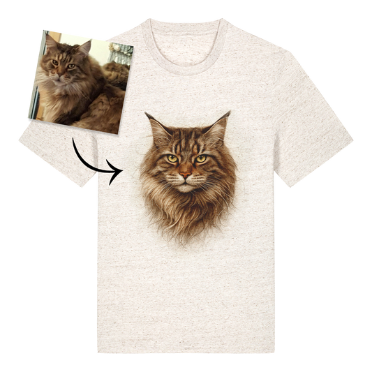 Stafræn teikning - Útgáfa 1