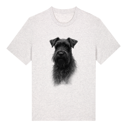 T-shirt - Pet drawing - Version 1
