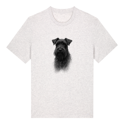 T-shirt - Pet drawing - Version 1