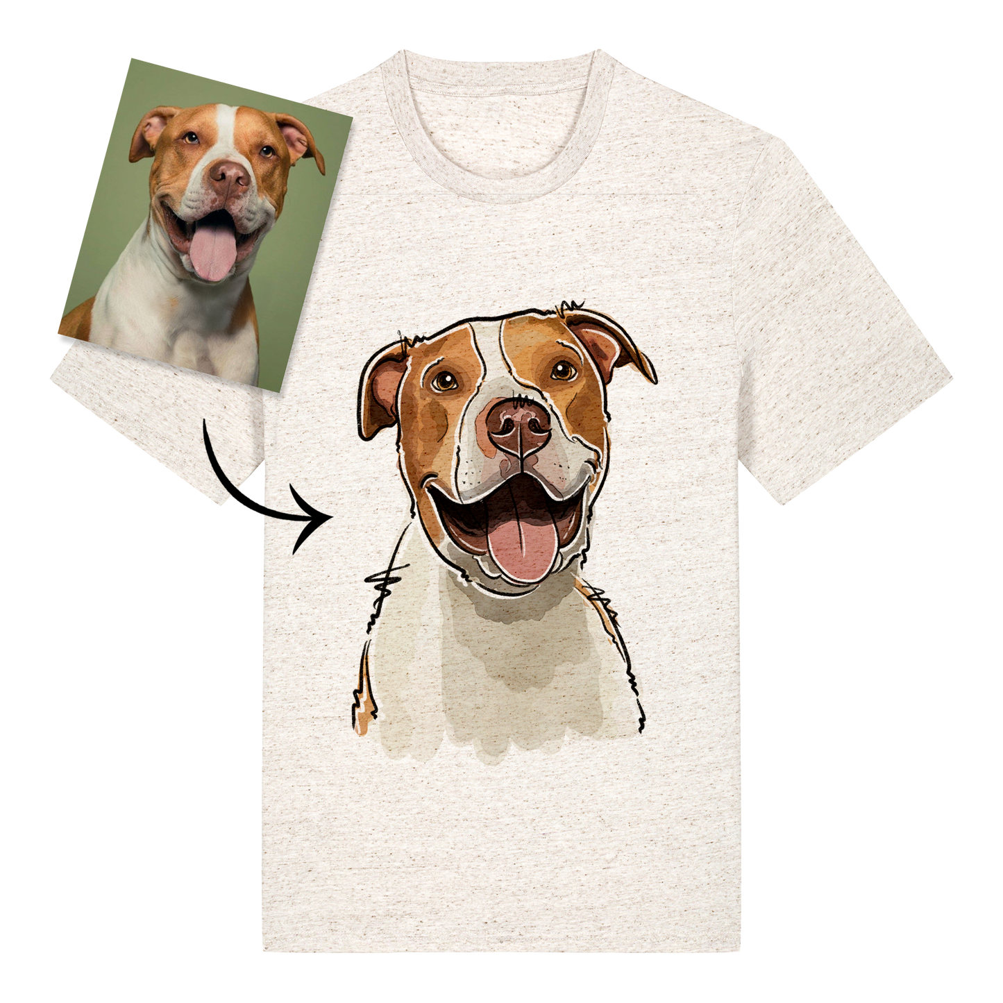 Stafræn teikning - Útgáfa 4