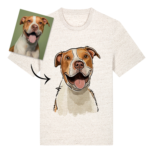 Stafræn teikning - Útgáfa 4