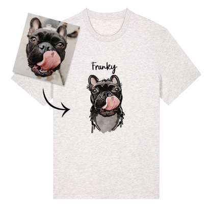 Stafræn teikning - Útgáfa 4