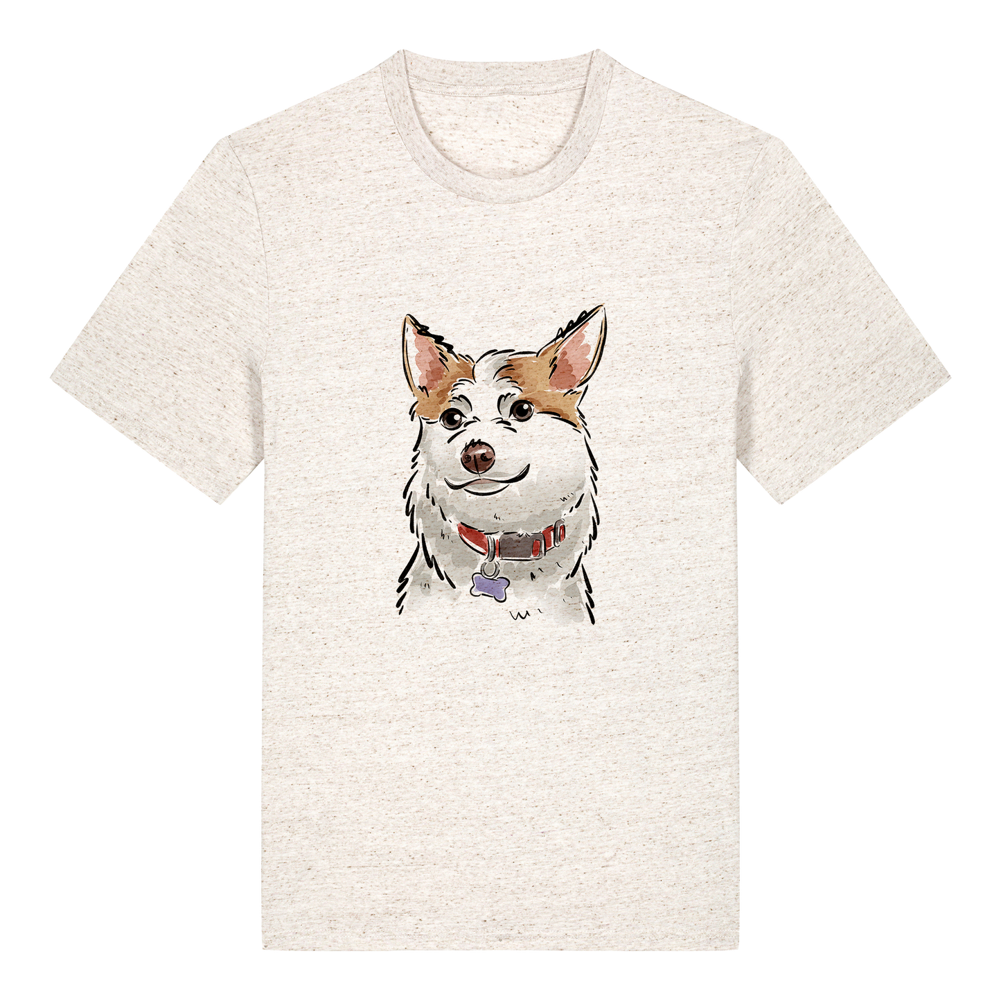 Stafræn teikning - Útgáfa 4