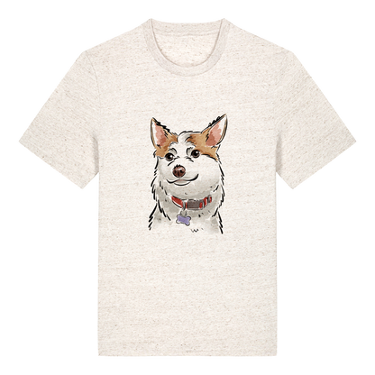 Stafræn teikning - Útgáfa 4