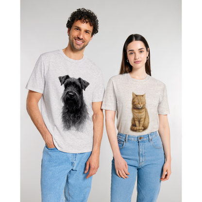 Stafræn teikning - Útgáfa 1