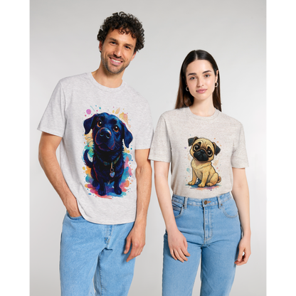 Stafræn teikning - Útgáfa 3