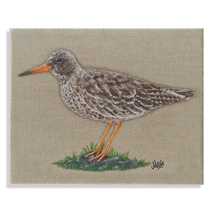 Málverk af dýrinu þínu