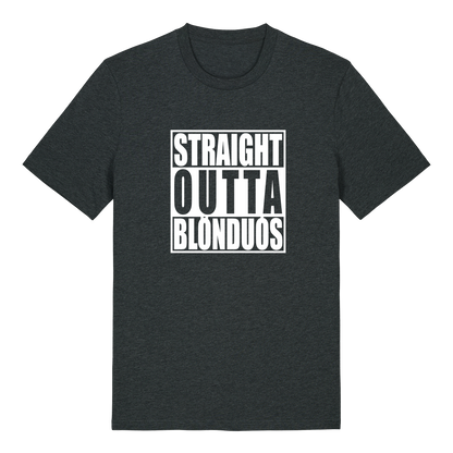 T-shirt - Variable design - Straight Outta