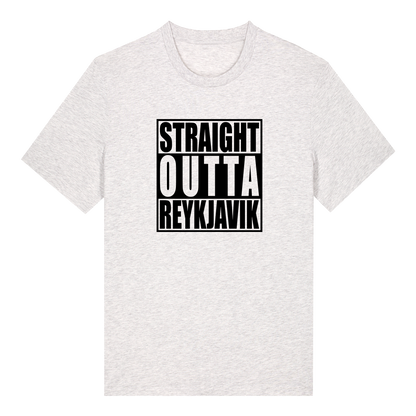 T-shirt - Variable design - Straight Outta