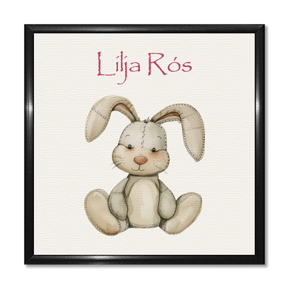 Wall art - Variable Design - Vintage Teddy Bears