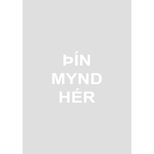 Wall art - Your design - With/without text
