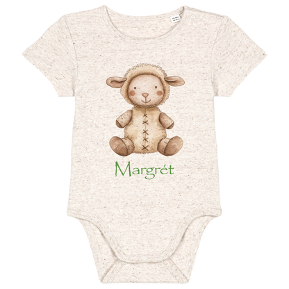 Baby bodysuit - Changing Designs - Teddy bears