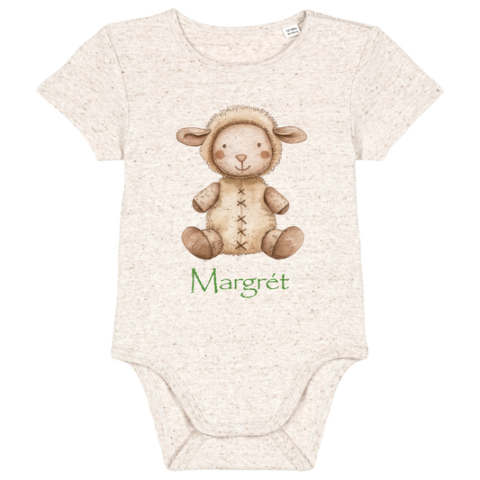 Baby bodysuit - Changing Designs - Teddy bears