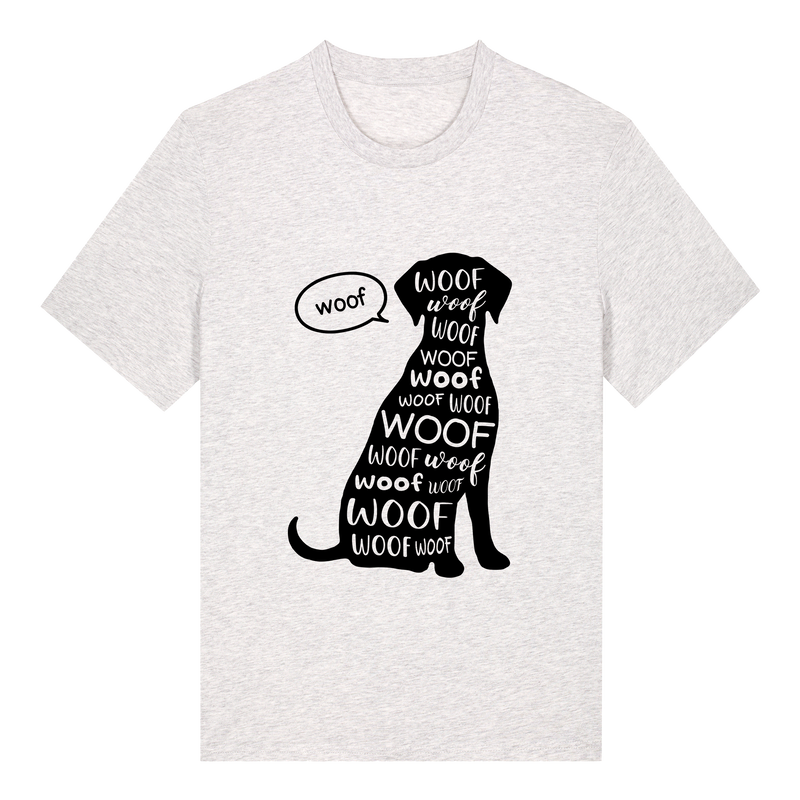 Voff/Woof